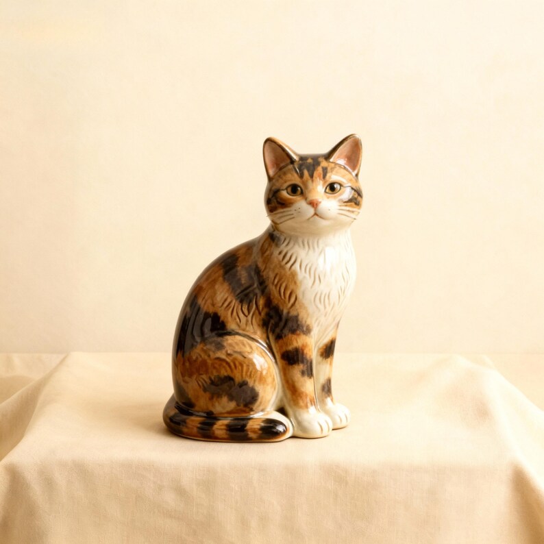 Forever Paws Memorial Vessel