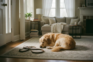 How Long Does One Hour Feel to a Dog?