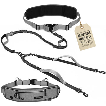 Active Dog Hands-Free Leash
