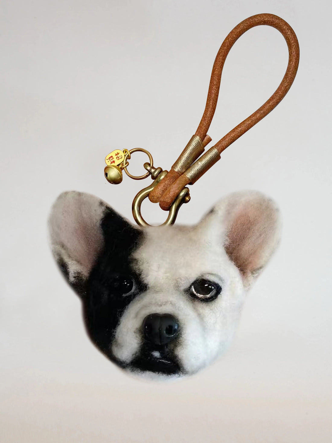 Custom 3D Pet Stuffed Animals Car Hanging Ornaments | GoFeelGo